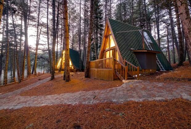 Doceia Otel - Görsel 3