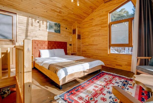 Doceia Otel - Görsel 4