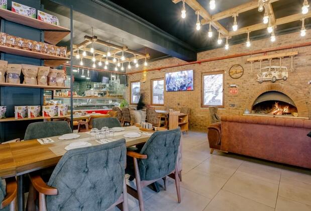 Doceia Otel - Görsel 6