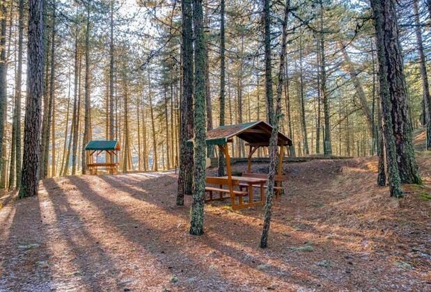 Doceia Otel - Görsel 9