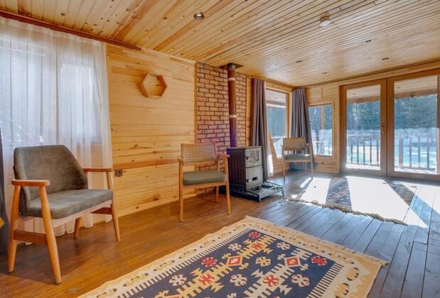 Doceia Otel - Görsel 10