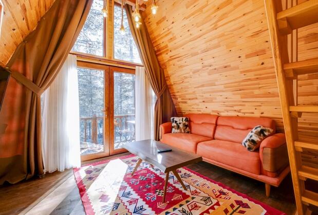 Doceia Otel - Görsel 11