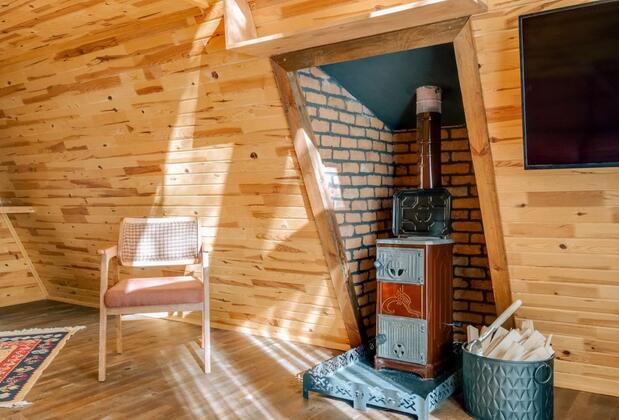 Doceia Otel - Görsel 13