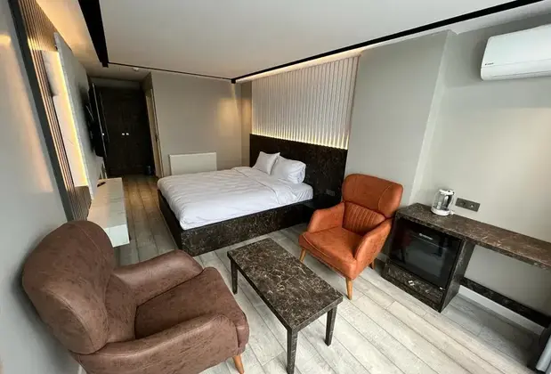 Bala Hotel - Görsel 4