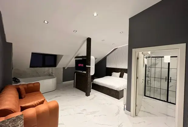 Bala Hotel - Görsel 5