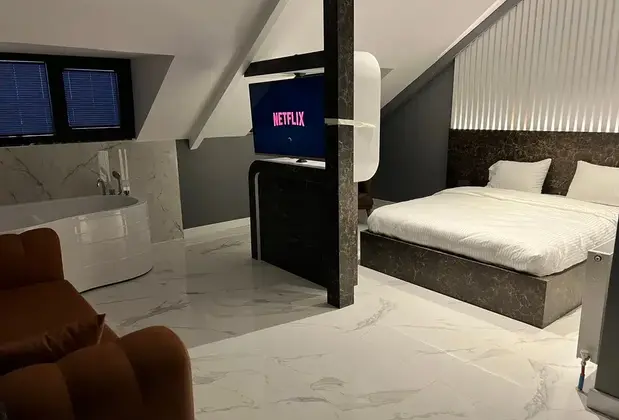 Bala Hotel - Görsel 6