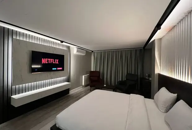 Bala Hotel - Görsel 7