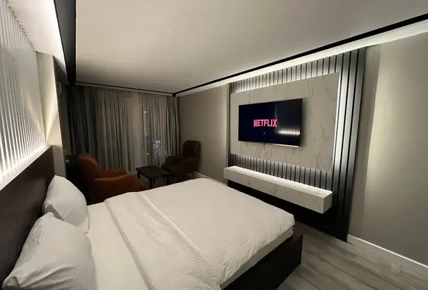 Bala Hotel - Görsel 9