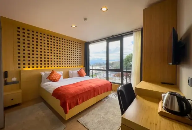 Mihman Hotel Tuzla - Görsel 3