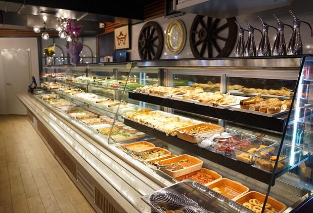 Mihman Hotel Tuzla - Görsel 5