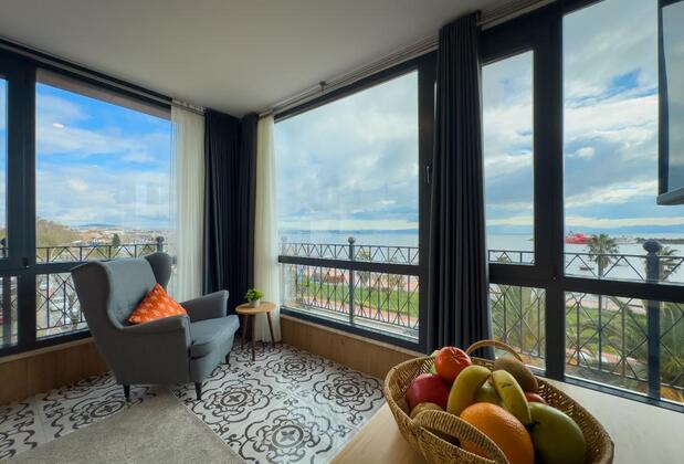 Mihman Hotel Tuzla - Görsel 7