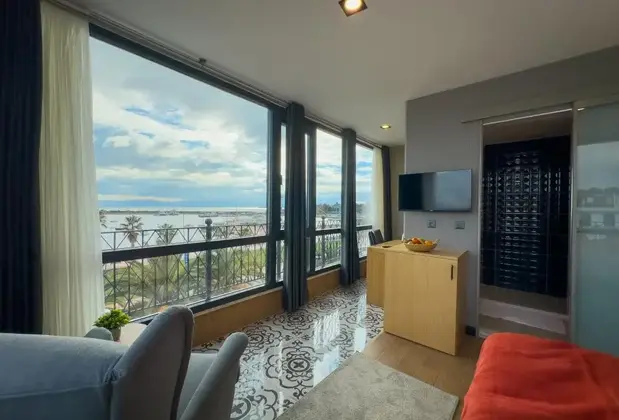 Mihman Hotel Tuzla - Görsel 10