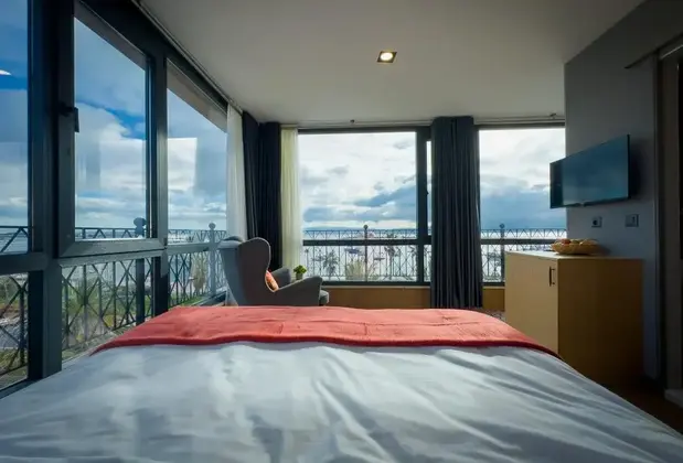 Mihman Hotel Tuzla - Görsel 11