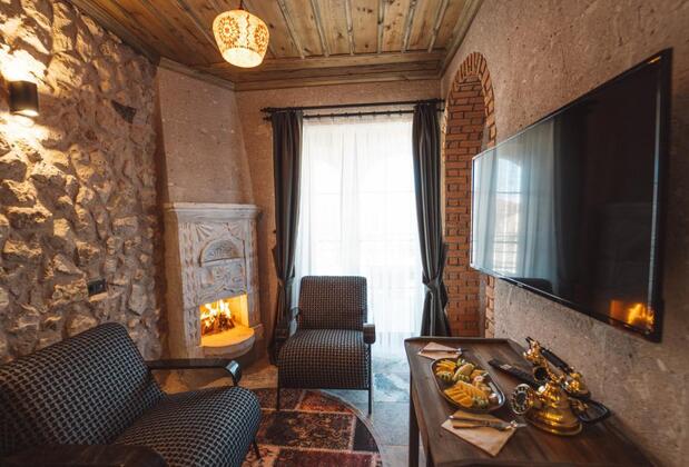 Alin Stone House - Görsel 9