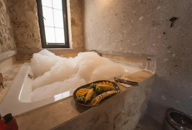 Alin Stone House - Görsel 8