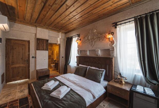 Alin Stone House - Görsel 5