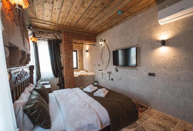 Alin Stone House - Görsel 10