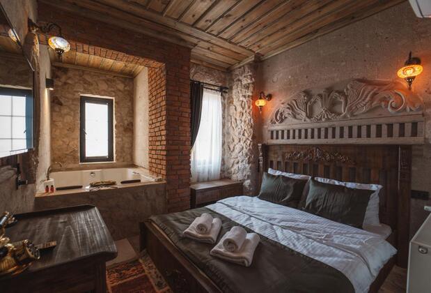 Alin Stone House - Görsel 11