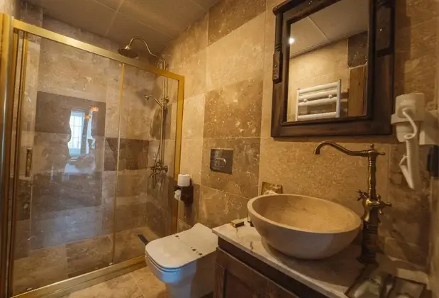 Alin Stone House - Görsel 14