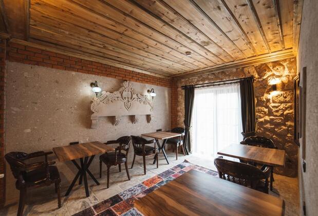 Alin Stone House - Görsel 16