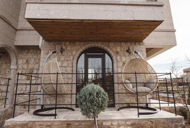 Alin Stone House - Görsel 15