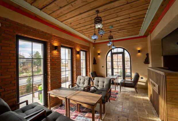 Alin Stone House - Görsel 17