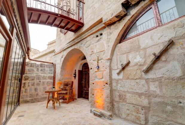 La Vie Cappadocia Suites - Görsel 3