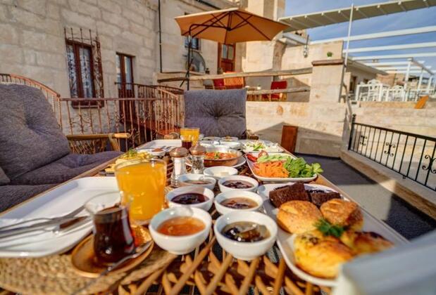 La Vie Cappadocia Suites - Görsel 5