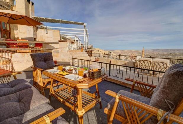 La Vie Cappadocia Suites - Görsel 4