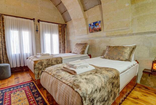 La Vie Cappadocia Suites - Görsel 6