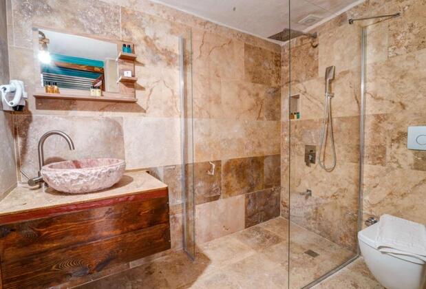 La Vie Cappadocia Suites - Görsel 7