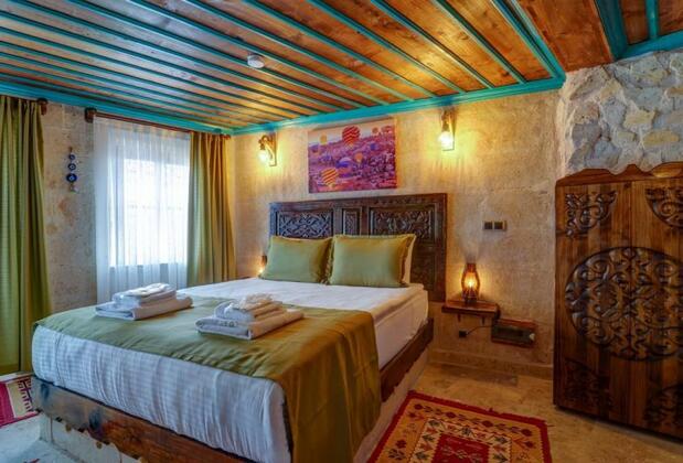 La Vie Cappadocia Suites - Görsel 8