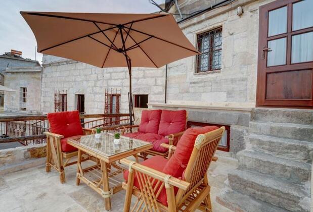 La Vie Cappadocia Suites - Görsel 9