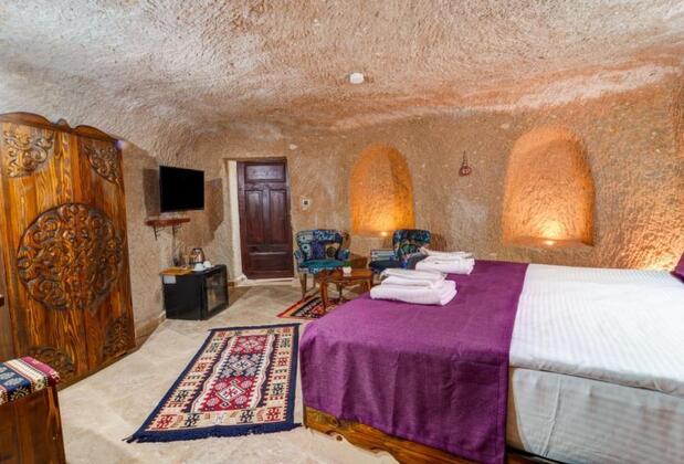 La Vie Cappadocia Suites - Görsel 10