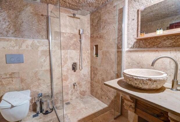La Vie Cappadocia Suites - Görsel 11