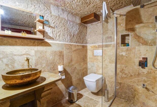 La Vie Cappadocia Suites - Görsel 12