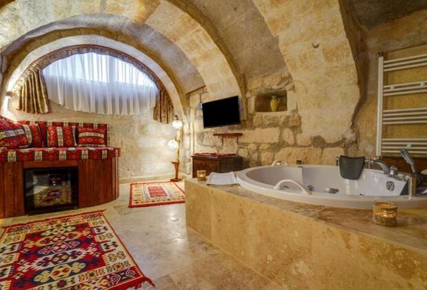 La Vie Cappadocia Suites - Görsel 13