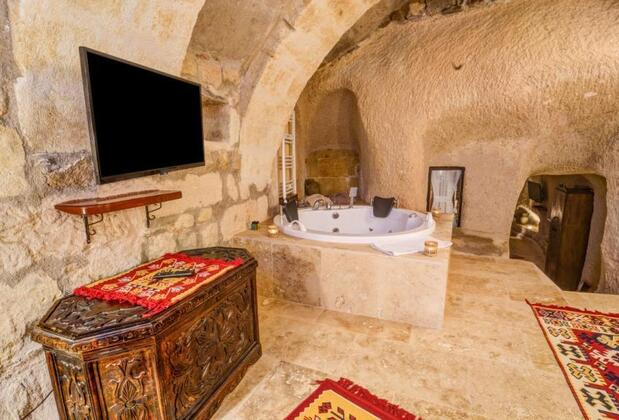 La Vie Cappadocia Suites - Görsel 14