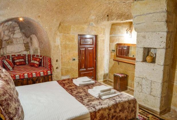 La Vie Cappadocia Suites - Görsel 15