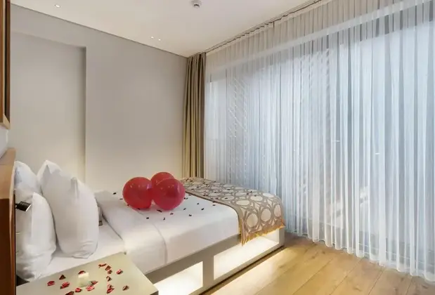 Galata Rasso Hotel - Görsel 3