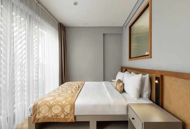 Galata Rasso Hotel - Görsel 4