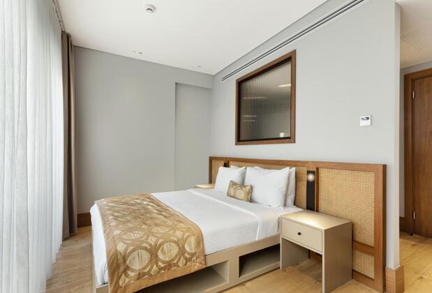 Galata Rasso Hotel - Görsel 6