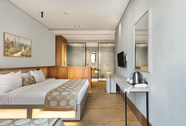 Galata Rasso Hotel - Görsel 7