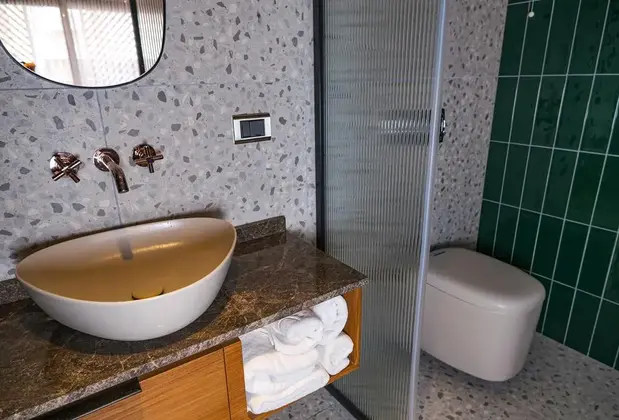 Galata Rasso Hotel - Görsel 5