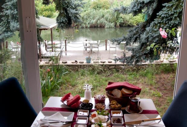 Nehir Butik Otel - Görsel 4