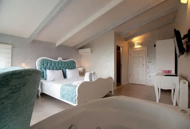 Nehir Butik Otel - Görsel 6