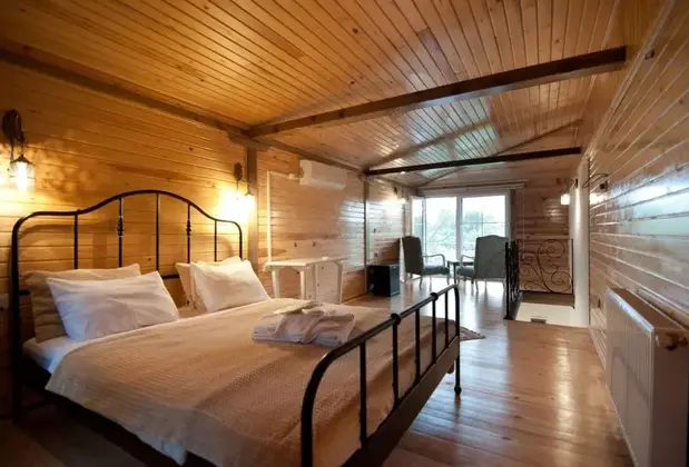 Nehir Butik Otel - Görsel 7