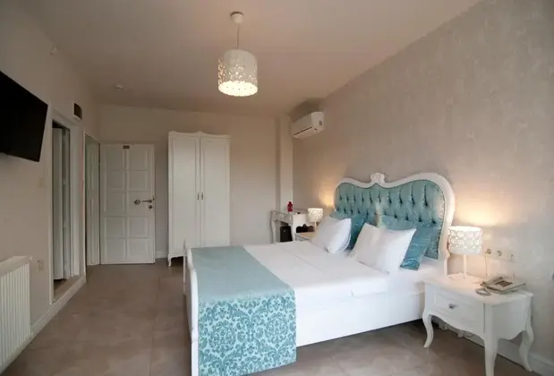 Nehir Butik Otel - Görsel 8