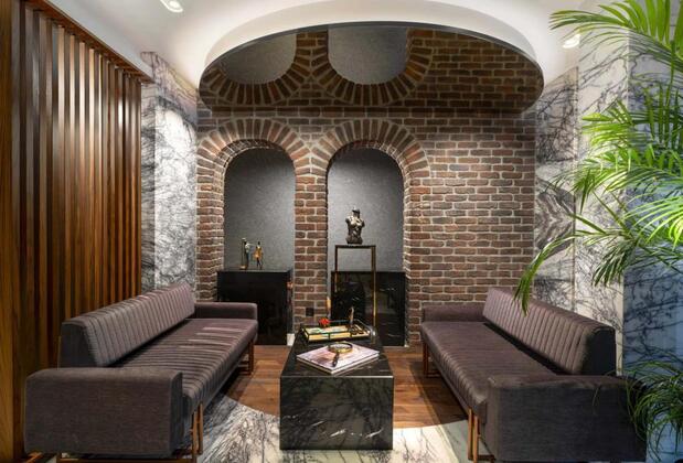 Nex Hotel İstanbul City Center - Görsel 3