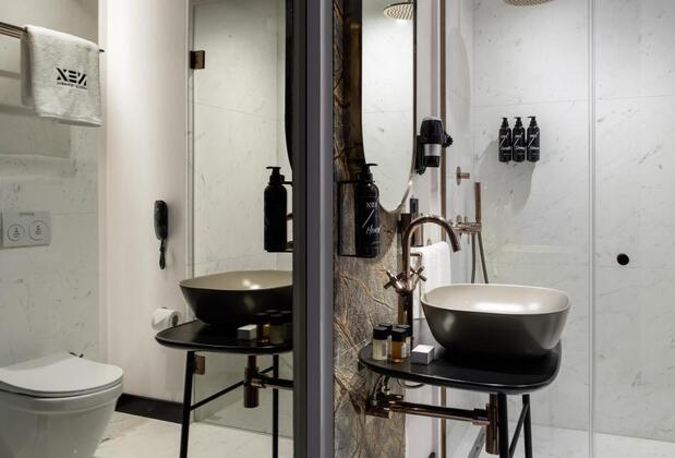 Nex Hotel İstanbul City Center - Görsel 8